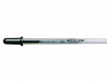Ручка-контур Sakura "3D GLAZE" черный 
