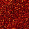 Блестки декоративные "Decola" размер 0,3 мм, 20 г, красный