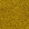 Блестки декоративные "Decola" размер 0,1 мм, 20 г, золото майя