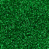 Блестки декоративные "Decola" размер 0,3 мм, 20 г, цвет зеленый